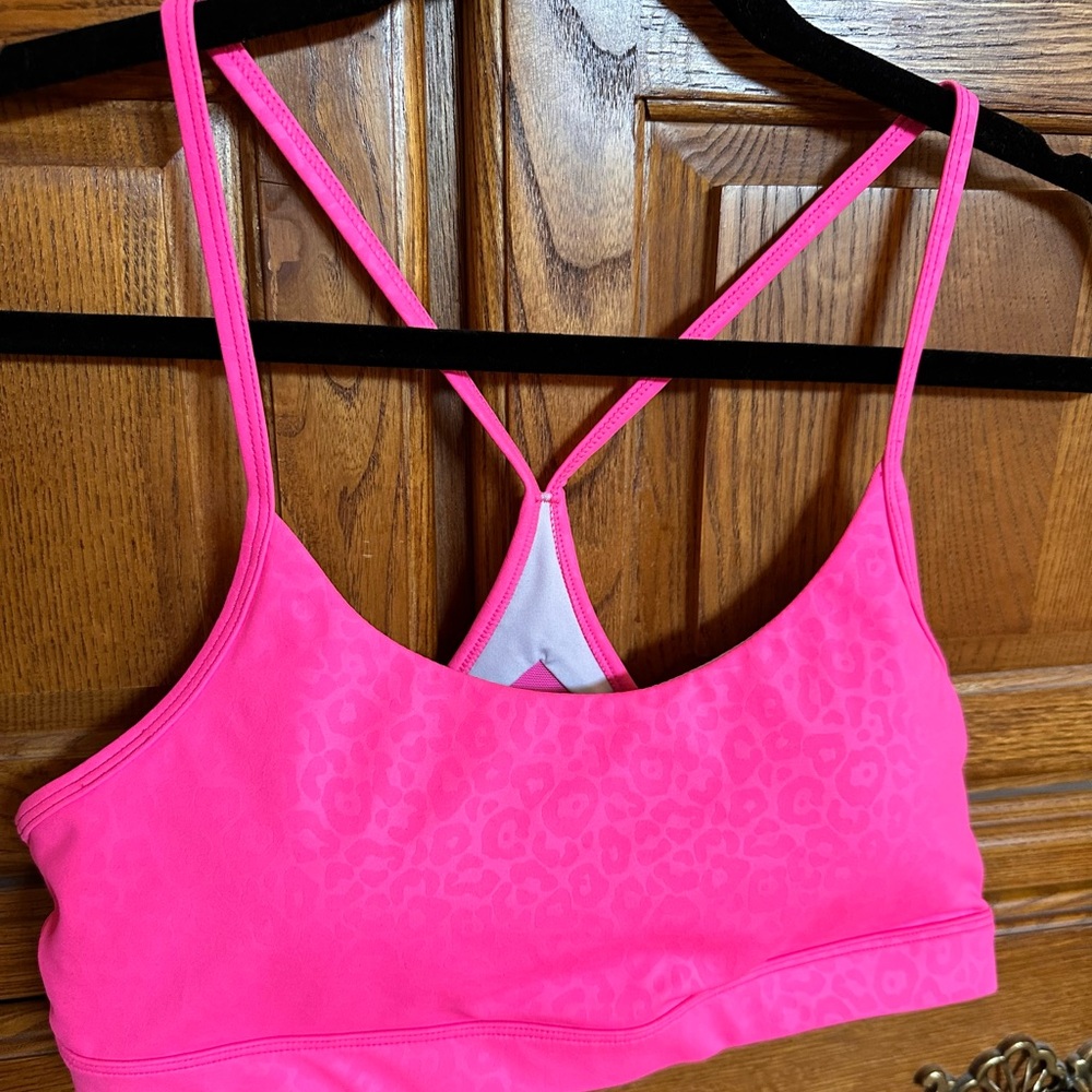Zyia Sports Bra